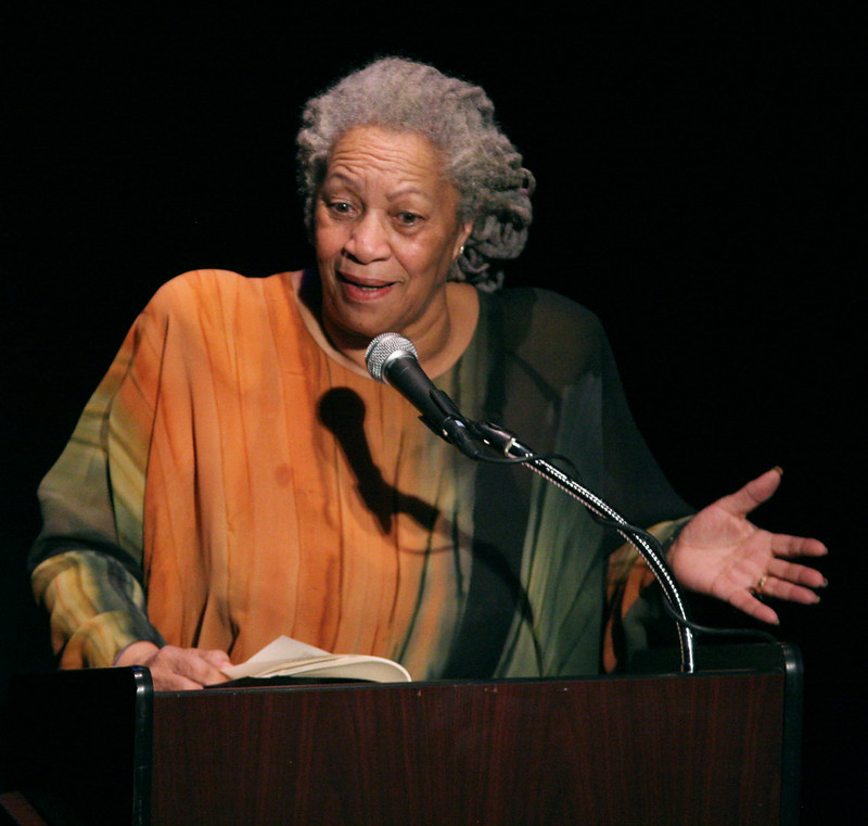 Wmc features Toni Morrison 1993 CC BY NC 2 0 021723