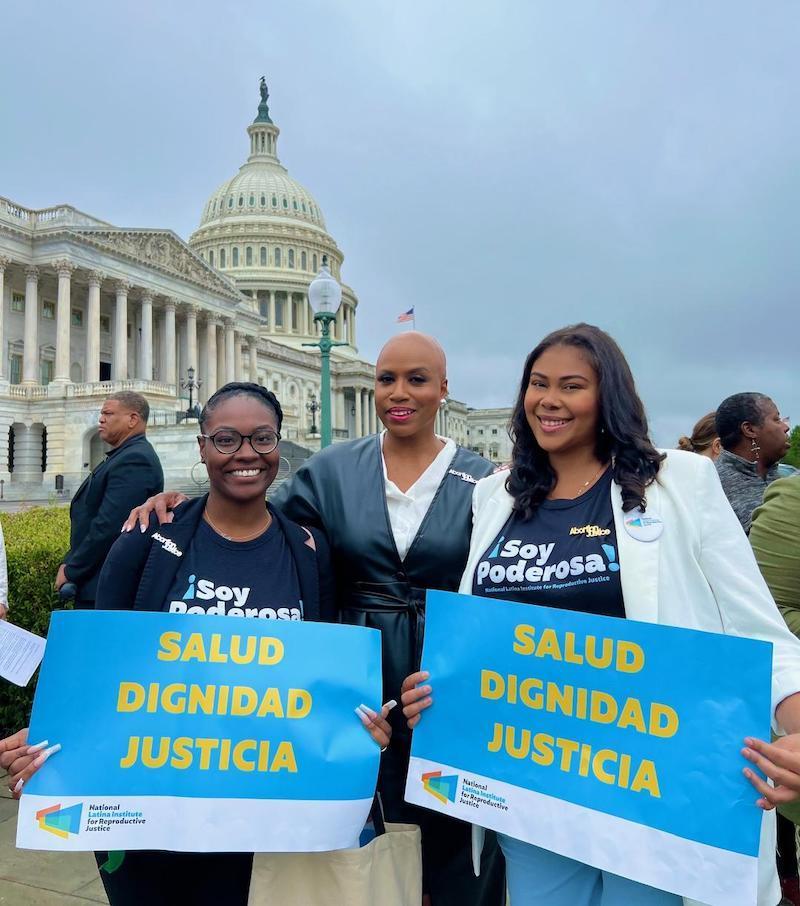 Wmc features abortion justice act 062923