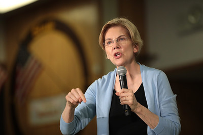 Wmc features elizabeth warren Gage Skidmore CC BY SA 2 0 021926