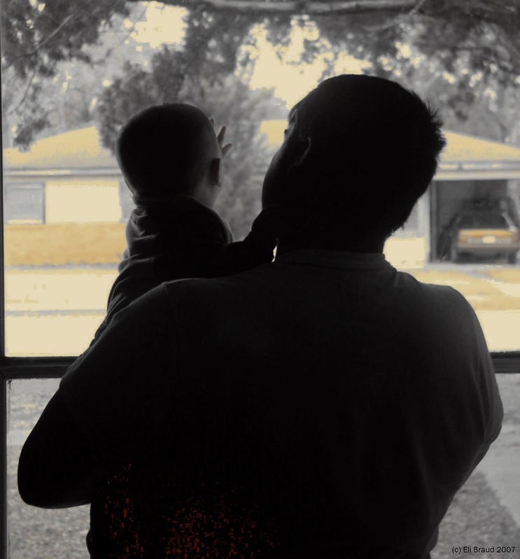 Wmc features father and son by Eli Braud oneselfsacrifice CC BY ND 2 0