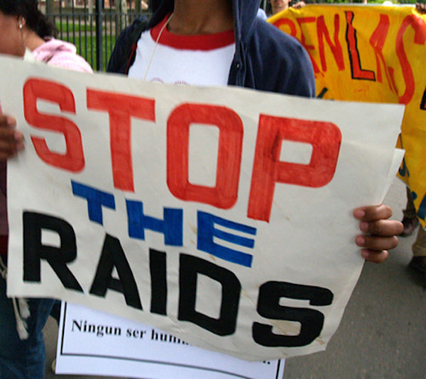Wmc Features Stop The Raids Professor Bop Creative Commons 081419 Copy