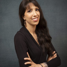 Dr. Emilia Javorsky, MD, MPH - SheSource - Women’s Media Center