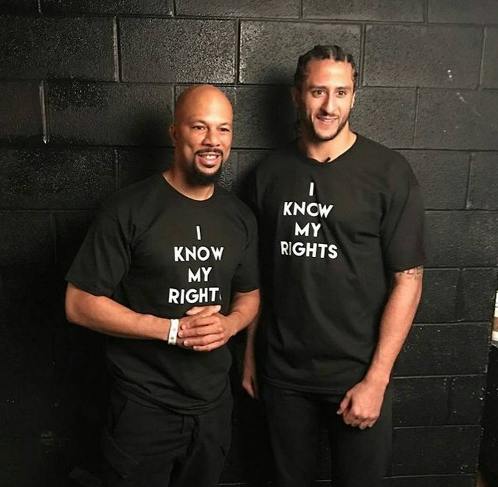 Wmc Fbomb Colin Kapernick Instagram 101017