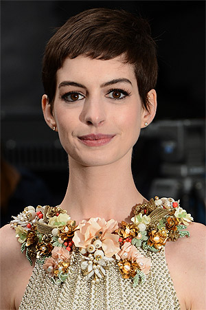 Anne Hathaway