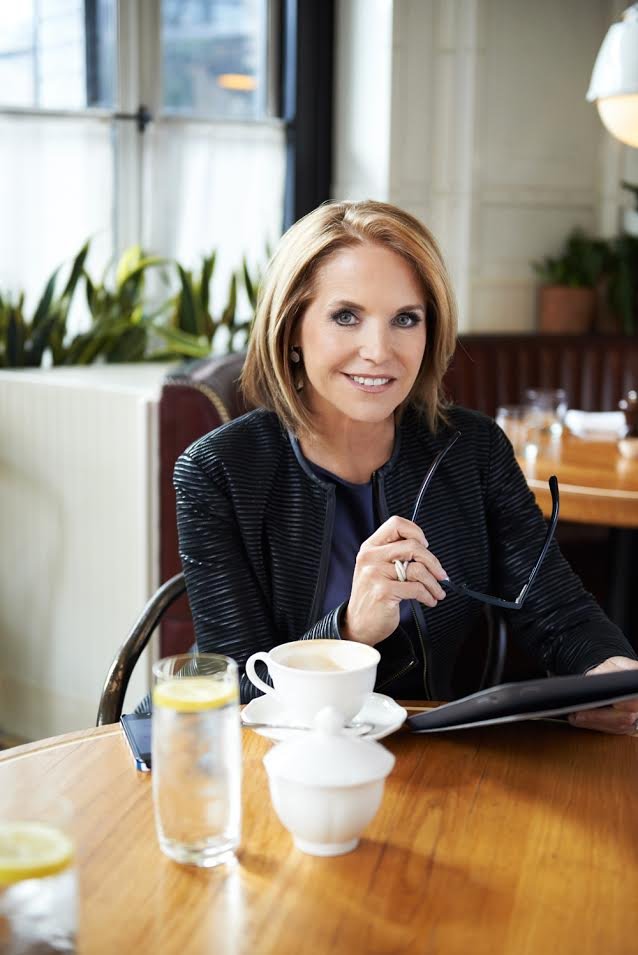 Katie Couric