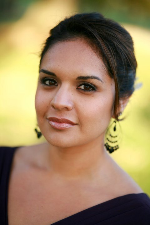 Angela Esquivel