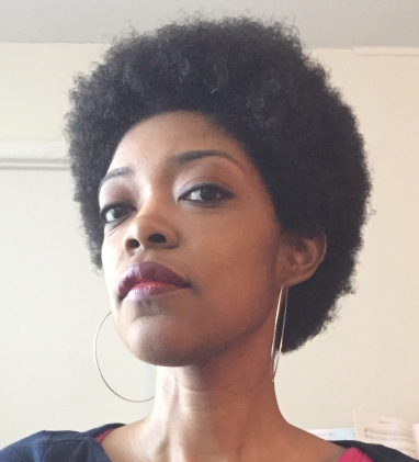 Stacia Brown